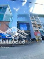 Bán Toà Nhà Mặt Tiền 3 Tháng 2 - Dt: 9.5X24M - Hầm + 9 Tầng - Hđt: 400 Triệu/Tháng - Giá Bán 75 Tỷ Tl