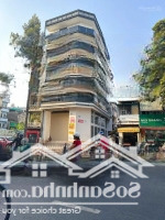 Bán Nhà Góc 2Mặt Tiềnngô Gia Tự - Dt: 8 X 27M - Cn: 185M2 - 5 Tầng - Hđt: 140 Triệu/Tháng - Giá: 45 Tỷ
