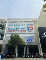 Mặt Tiền Nguyễn Trãi P. Bến Thành Q. 1 -Diện Tích11 X 30M Cn 330M2 - 3 Tầng - Hđt 550 Tr - Giá Bán 150 Tỷ