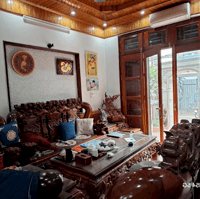 Bán nhà Hoàng Mai đẹp như biệt thự, ô tô vào nhà, 120m2, 3 tầng, nhỉnh 16 tỷ