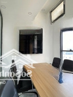 Cho Thuê Văn Phòng - The Sun Avenue, Quận 2 - 50M2 Full Nội Thất