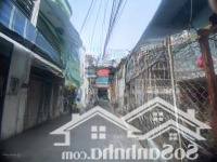 Bán Nhà 2 Tầng 99M2 Hẻm Xe Hơi Đường Số 9 Sát Bên Vạn Phúc City Hiệp Bình Phước Giá Chỉ 5Tỷ6