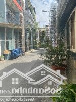 Bán Nhà Hẻm Xe Hơi 250 Vườn Lài, Phường Tân Thành, Quận Tân Phú,Diện Tích4X17M Cấp 4 Giá Bán 7 Tỷ