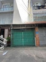 Bán Nhà Hẻm Xe Hơi 250 Vườn Lài, Phường Tân Thành, Quận Tân Phú,Diện Tích4X17M Cấp 4 Giá Bán 7 Tỷ