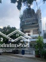 Từ 25 Tỷ Về 16 Tỷ! Rẻ Nhất Thạnh Mỹ Lợi, Q2 (7X16M) 4 Tầng, Thuê 60 Triệu, Bán 16 Tỷ