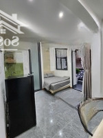Cho Thuê Căn Hộ 35M2 Đường Lê Thánh Tôn, Quận 01 Full Nội Thất Giá Bán 9 Triệu Check In Ngay