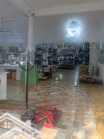 Cho Thuê Nhà Xưởng Diện Tích 1700 M . Một Lầu Một Trệt Có Pccc Bên Hông Có Trạm Điện 350 Kw