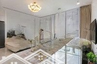 Chủ Nhà Kẹt Tiền Gửi Bán Nhanh Chcc The Prince. Giá Bán 4.05 Tỷ, 1 Phòng Ngủ Lh Em: 0844911777 K Vân