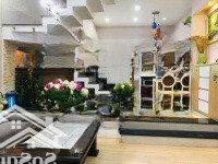 Bán Nhà Hẻm 50 Tân Quý, Phường Tân Quý, Quận Tân Phú,Diện Tích5X15M 3 Lầu Giá Bán 9,3 Tỷ