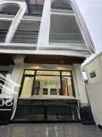 Bán Gấp Nhà 50M2 Giá Bán 2Tỷ700 Nhà Có Sân Trước Nhà, Thiết Kế Hiện Đại, Khu Vực Tiện Ích, Chợ, Trường