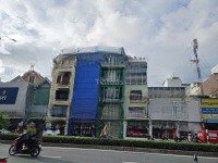 Tin Thật 100%! Cần Bán Nhàmặt Tiềnngô Gia Tự, Quận 10 (9X 10M, 4 Tầng, Hđt 70 Triệu/ Th), Giá Bán 19.5 Tỷ