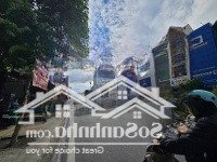Tin Thật 100%! Cần Bán Nhàmặt Tiềnngô Gia Tự, Quận 10 (9X 10M, 4 Tầng, Hđt 70 Triệu/ Th), Giá Bán 19.5 Tỷ