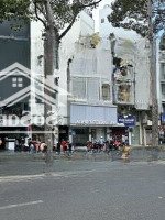 Tin Thật 100%! Cần Bán Nhàmặt Tiềnngô Gia Tự, Quận 10 (9X 10M, 4 Tầng, Hđt 70 Triệu/ Th), Giá Bán 19.5 Tỷ