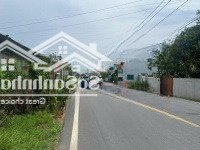 Bán Đấtmặt Tiềntỉnh Lộ 15, Thổ Cư Xd Ngay Thuận Tiện Kinh Doanh