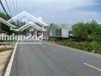 Bán Đấtmặt Tiềntỉnh Lộ 15, Thổ Cư Xd Ngay Thuận Tiện Kinh Doanh