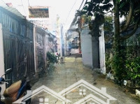 Bán Đất Nền Tại Hẻm Nguyễn Du, Chánh Lộ, Quảng Ngãi, 1,25 Tỷ, 80M2, Đường Oto Thông.
