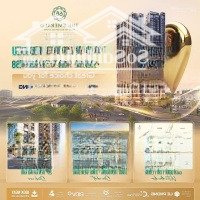 The Emerald 68, Căn Hộ Cao Cấp Thiết Kệ Hiện Đại Sang-Xịn-Mịn. Sống Siêu Chill- Đầu Tư Siêu Lời