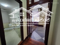 Bán Nhà Hồ Tùng Mậu 54M 4 Tầng 12 Tỉ Ô Tô Vào Nhà.
