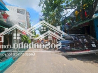 Nhà Phố 4,5M X 22M. 3 Tầng 1/ Hẻm Nhựa 12M Thông Đường Hiệp Thành 45. Ngay Bia Tiger