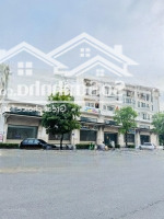 Bán Nhà Mặt Tiền Nguyễn Thị Nhung Và Đinh Thị Thi Khu Đô Thị Vạn Phúc City