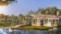 Bán Dinh Thự Biệt Thự Đảo View Hồ Tại Waterpoint - 846M2
