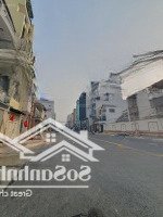 Bán Mặt Tiền Hoàng Hoa Thám Đối Diện Cổng Nhà Ga T3 (4,03 X 25M) Giá Bán 19,5 Tỷ