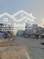 Bán Mặt Tiền Hoàng Hoa Thám Đối Diện Cổng Nhà Ga T3 (4,03 X 25M) Giá Bán 19,5 Tỷ