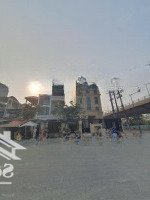 Bán Mặt Tiền Hoàng Hoa Thám Đối Diện Cổng Nhà Ga T3 (4,03 X 25M) Giá Bán 19,5 Tỷ