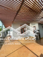 Nhà Vườn Kề Q7 Chỉ Cách Lotte Mark 10P 608M2 (16X45) Có Nhà Mới Kiên Cố Và Vườn Cây Xe Hơi Tới Nhà