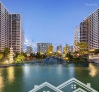 Duy Nhất Căn 1 Phòng Ngủ+ 1 (2.35 Tỷ/47M2) View Vườn Nhật - Full Nội Thất - Bao Hết Hướng Đông Nam