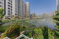 Duy Nhất Căn 1 Phòng Ngủ+ 1 (2.35 Tỷ/47M2) View Vườn Nhật - Full Nội Thất - Bao Hết Hướng Đông Nam