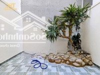 Chính Chủ Gửi Bán Nhà Tại Văn Cao, Xây Đẹp Xây Chuyên, Xịn Mịn