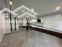 Bán Nhà Phố Đàm Quang Trung - 6 Tầng - Thang Máy - Ô Tô Đỗ Cửa - Full Nội Thất Cao Cấp