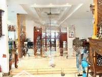 Bán Biệt Thự Khu Lam Sơn (7.5 X 15) Nh 22M Hẻm Vào 7M, Sát Khu Phan Xích Long, Đường Hoa