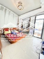 Nhà Đẹp 4Tầng (4 X 15) 5P Ngủ, Hẻm 4M Đường Huỳnh Văn Bánh (Giáp Q3)