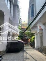 Biệt Thự Đường Phạm Viết Chánh, Bình Thạnh -Diện Tíchkhủng: 11,1X17,5M - Xd Hầm 7 Tầng St - 30 Tỷ