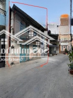 Ngang Hiếm Gần 5M Ngay Khu Phan Xích Long, Nhà Nát (4.8 X 14) Hẻm 5M Oto Vào Nhà Thoải Mái