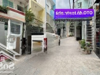Ngang Hiếm Gần 5M Ngay Khu Phan Xích Long, Nhà Nát (4.8 X 14) Hẻm 5M Oto Vào Nhà Thoải Mái