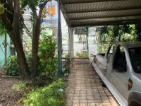 Nhà Vườn Sát Mặt Tiền Đường 22, Phường Linh Đông, Thủ Đức, Full Thổ Cư, Đường Nhựa 6M