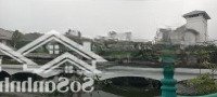 Bán Nhà Phố Vip Từ Hoa - Hàng Xóm Intercontinetal 120M2 - 18.5 Tỷ