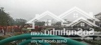 Bán Nhà Phố Vip Từ Hoa - Hàng Xóm Intercontinetal 120M2 - 18.5 Tỷ