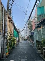 Bán Gấp 1 Trục Quang Trung, P8, 4,5X18M, 4L 5 Phòng Ngủ7,9 Tỷ
