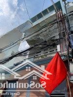 Bán Gấp 1 Trục Quang Trung, P8, 4,5X18M, 4L 5 Phòng Ngủ7,9 Tỷ