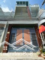 Bán Gấp 1 Trục Quang Trung, P8, 4,5X18M, 4L 5 Phòng Ngủ7,9 Tỷ