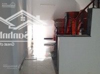 Bán Gấp Căn Nhà 1 Lầu, Xây Kiên Cố Đường Lê Thị Hà, Hóc Môn, Có Thể Dọn Vào Ở Ngay