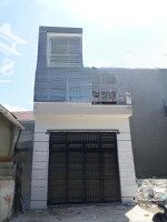 Bán Gấp Căn Nhà 1 Lầu, Xây Kiên Cố Đường Lê Thị Hà, Hóc Môn, Có Thể Dọn Vào Ở Ngay