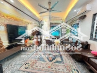 Chỉ Hơn 30 Tỷ Sở Hữu Ngay Tòa Văn Phòng Mới Lung Linh Cầu Giấy, 94M2X8 Tầng Thang Máy, Thông Sàn.