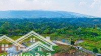 Bán Đất Bảo Lộc -Diện Tích336M2 Ngang 14M Dài 24M Đường Trần Hưng Đạo Phường Lộc Sơn View Núi Đại Bình