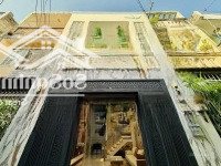 Chính Chủ Bán Nhà Đ. Cách Mạng Tháng Tám - P. 9 - Quận 3, Đang Cho Thuê Giá Bán 23 Triệu, 3Tỷ980/65M2