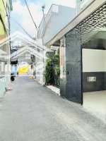 Nhà Đẹp Đ. Vạn Tường - Q5 Giá Bán 3.770Tỷ/60M2 - Gần Chợ Kim Biên, Trường Th Lê Đình Chính Thuê 23 Triệu/Th